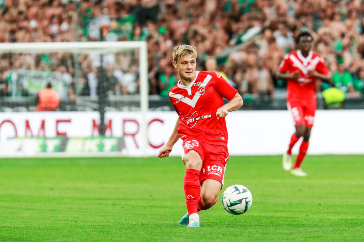 VAFC Bordeaux J6 Que Faut Il Retenir Du Match Le11