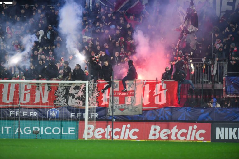 Rouen VAFC où va se jouer le quart de finale de coupe de France