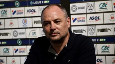 Amiens SC Williams