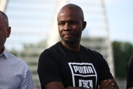 Omar Daf Amiens SC