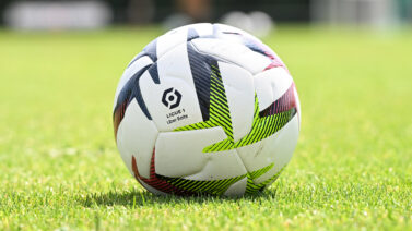Ballon Ligue 1