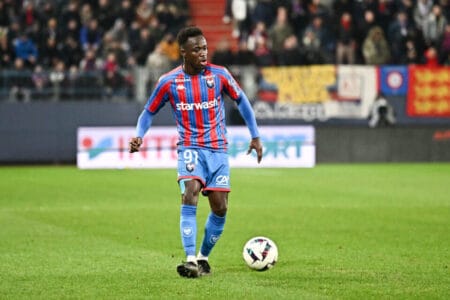 Emmanuel Ntim VAFC