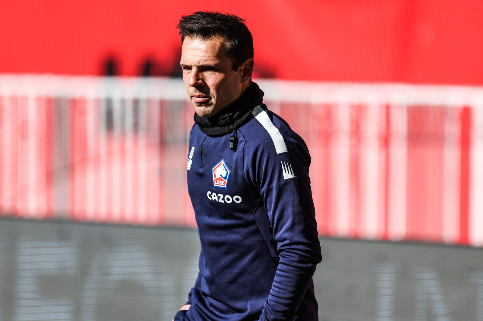 Jorge Maciel LOSC