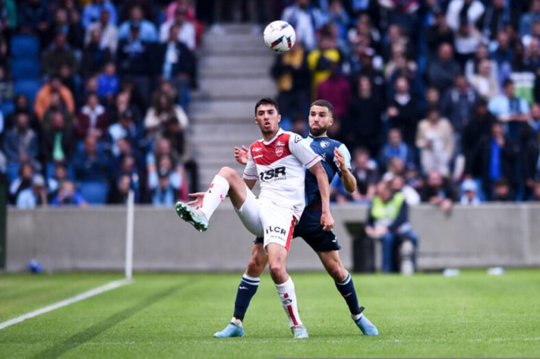 Yassine Haouari VAFC