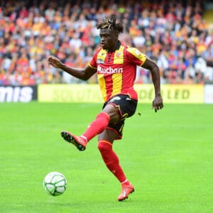 Arial Mendy RC Lens