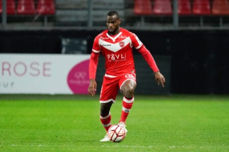 VAFC Aly Abeid