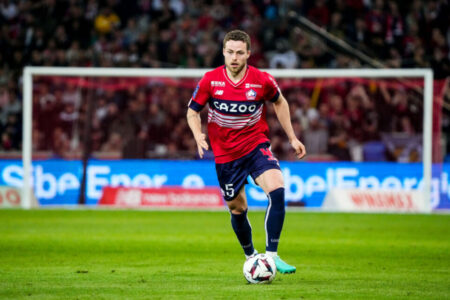 Gudmundsson LOSC