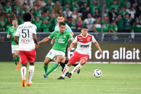 VAFC Saint-Etienne