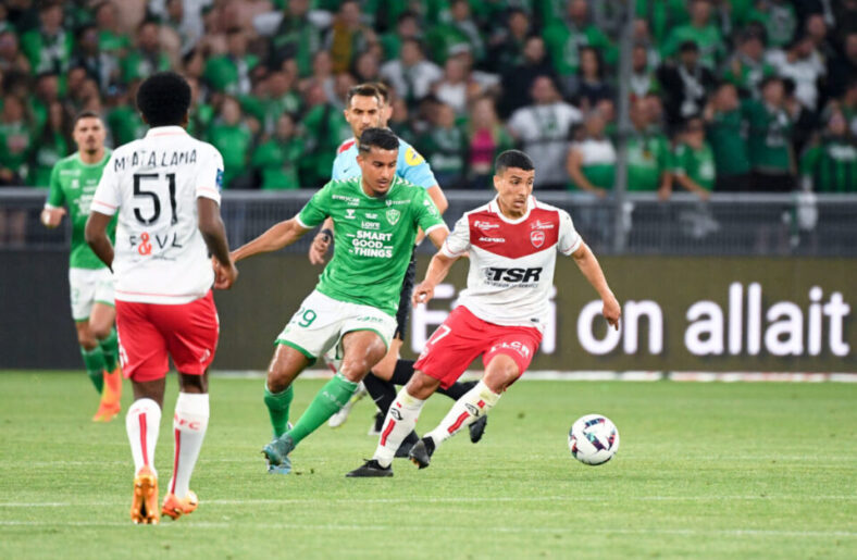 VAFC Saint-Etienne