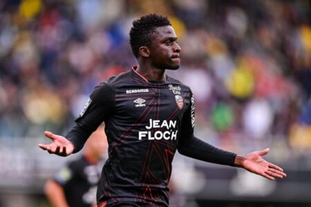 Lorient Bamba Dieng
