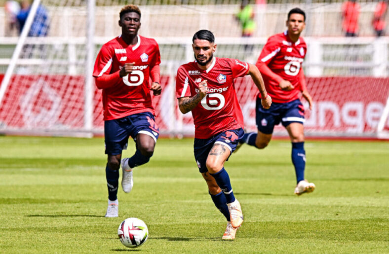 LOSC André Cabella