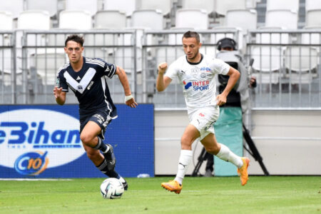 Amiens SC Leautey