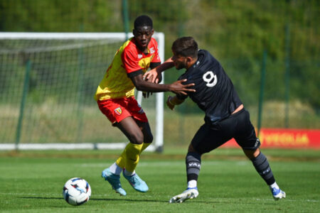 RC Lens Mamadou Camara