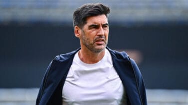 LOSC Paulo Fonseca