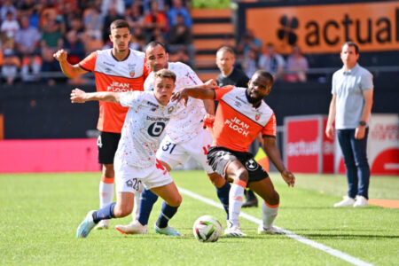 LOSC Lorient