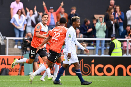 LOSC Lorient