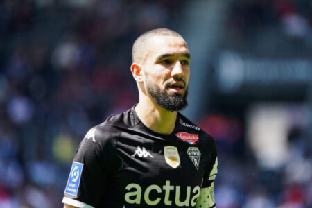 Nabil Bentaleb LOSC