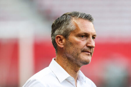 Olivier Létang LOSC