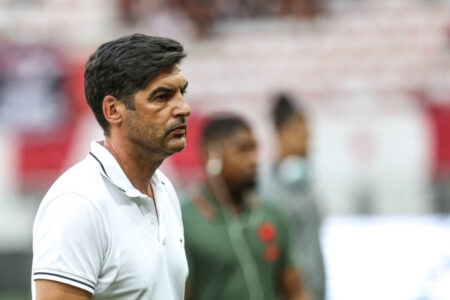 Paulo Fonseca LOSC
