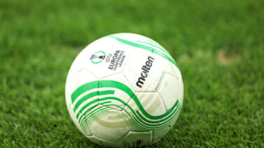 LOSC Europa Conférence League