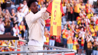 Elye Wahi RC Lens