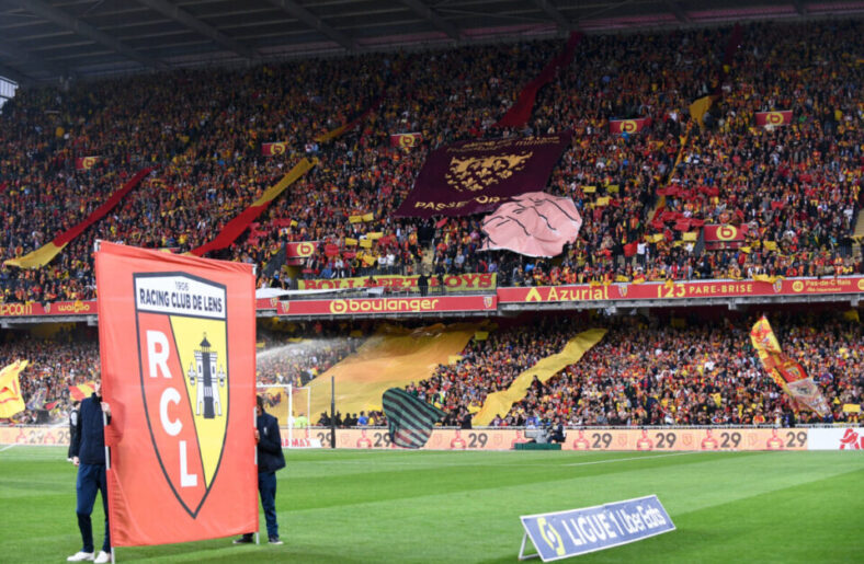 RC Lens illustration