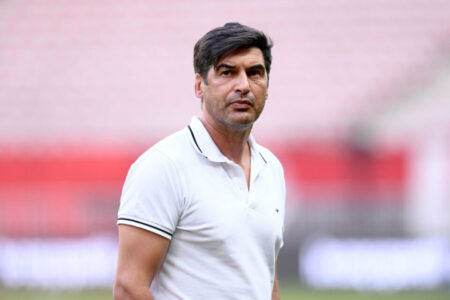 Paulo Fonseca LOSC