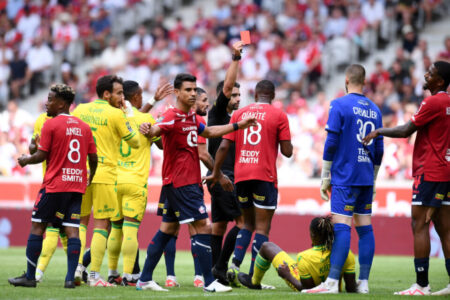 Alexsandro LOSC