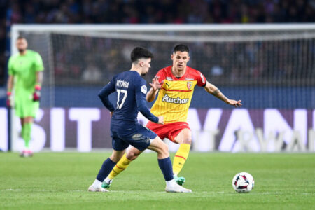 PSG RC Lens