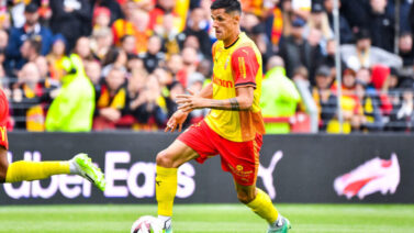 RC LENS Florian Sotoca