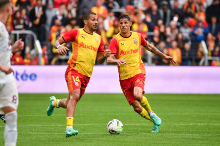 RC Lens Sotoca Medina