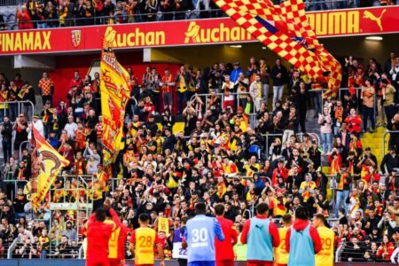 RC Lens