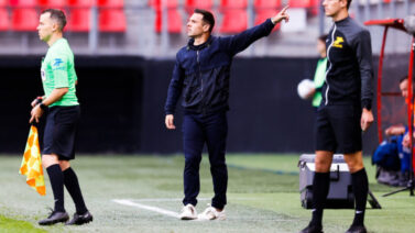 Jorge Maciel VAFC