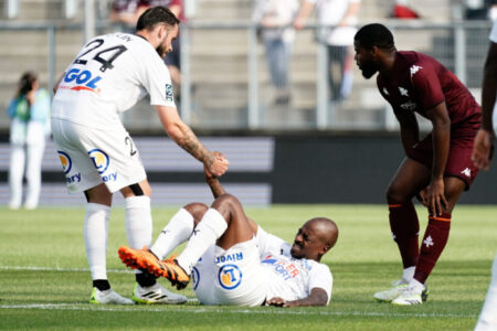 Amiens SC Kakuta