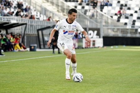 Amiens SC Corchia