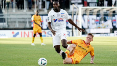 Amiens SC Mafouta