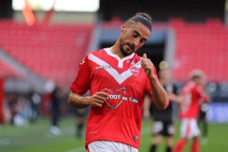 Ugo Bonnet VAFC - EAG