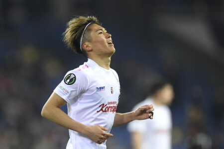 LOSC Nakamura