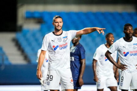 AMIENS SC