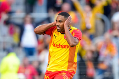 RC Lens Saïd