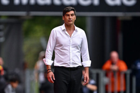LOSC Paulo Fonseca