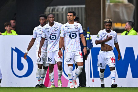 LOSC