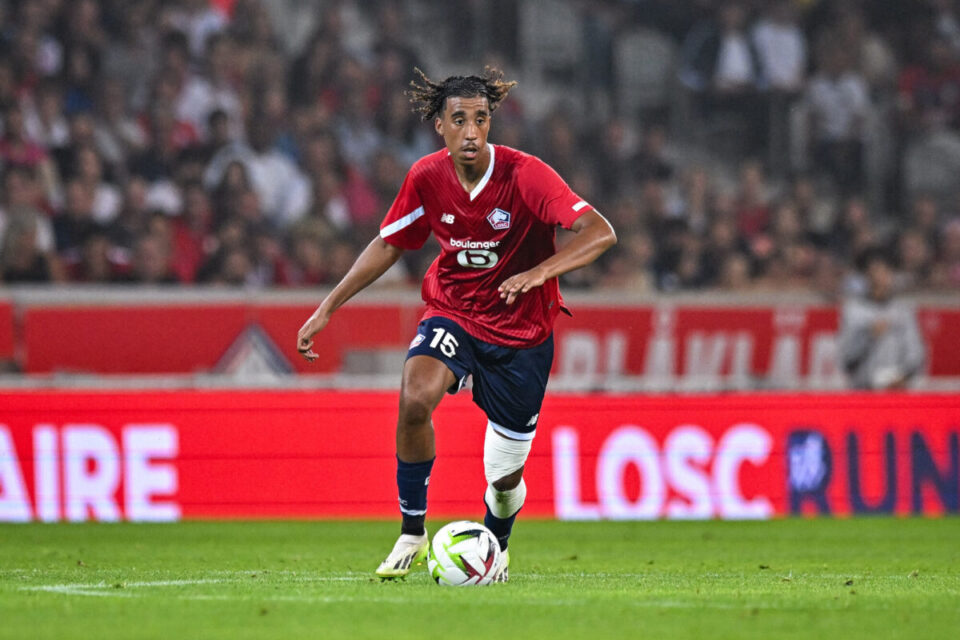 LOSC : sept joueurs appelés en sélection