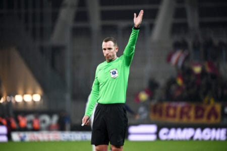 Rémi Landry Amiens SC