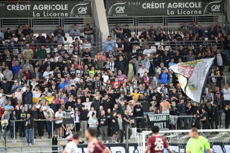 AMIENS SC