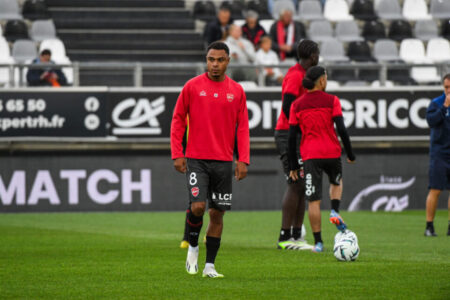 Sacha Bansé VAFC