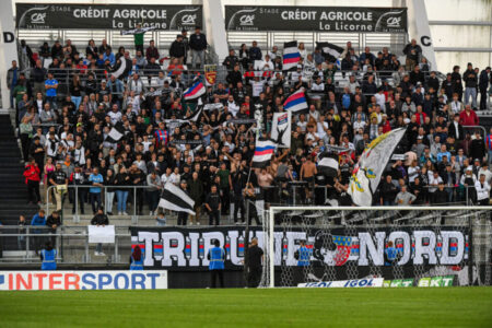 Amiens SC VAFC