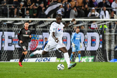 AMIENS SC Boya