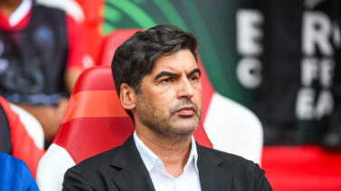 LOSC Paulo Fonseca