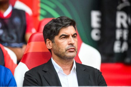 LOSC Paulo Fonseca